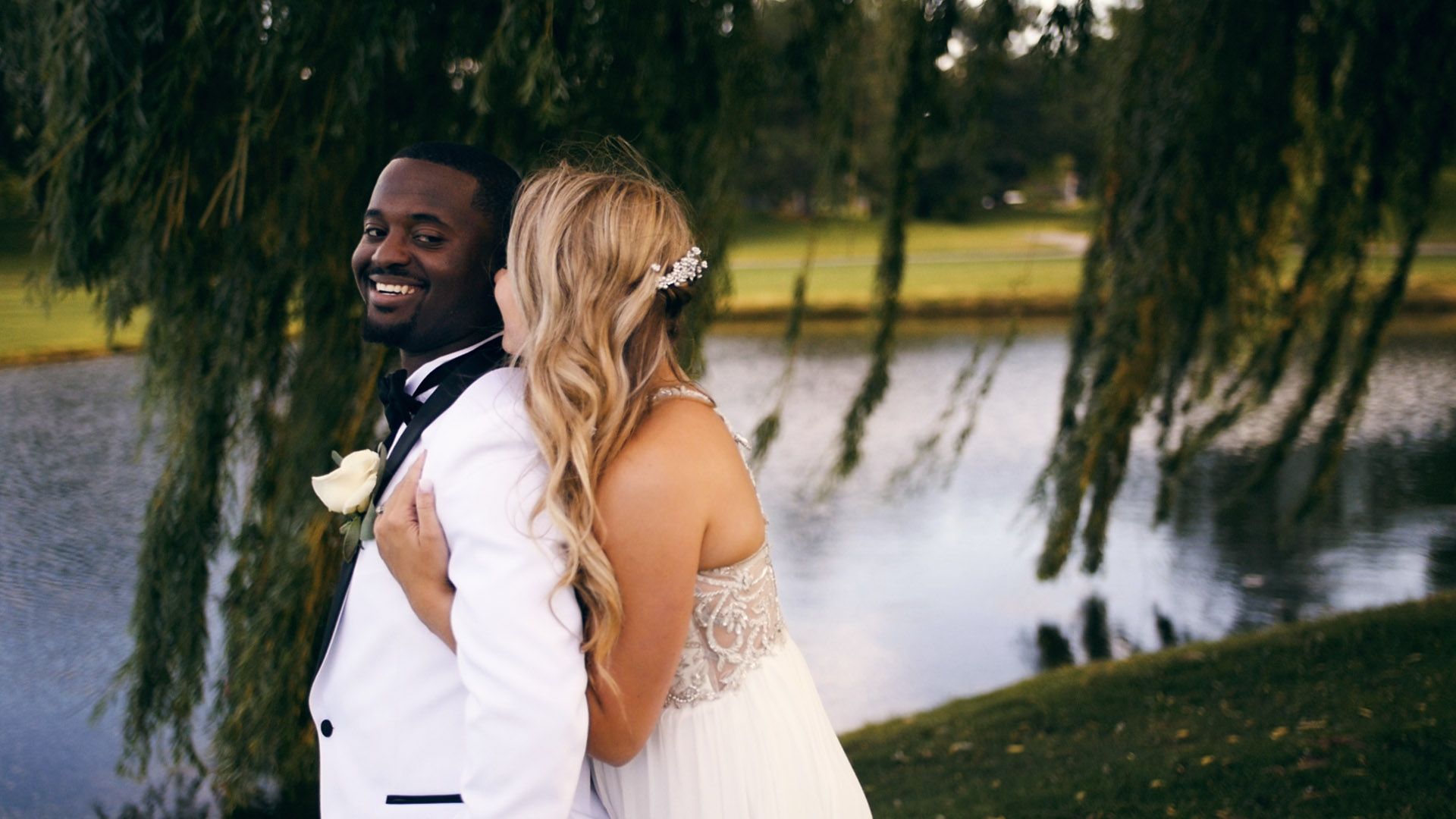 Idaho Wedding Videographer