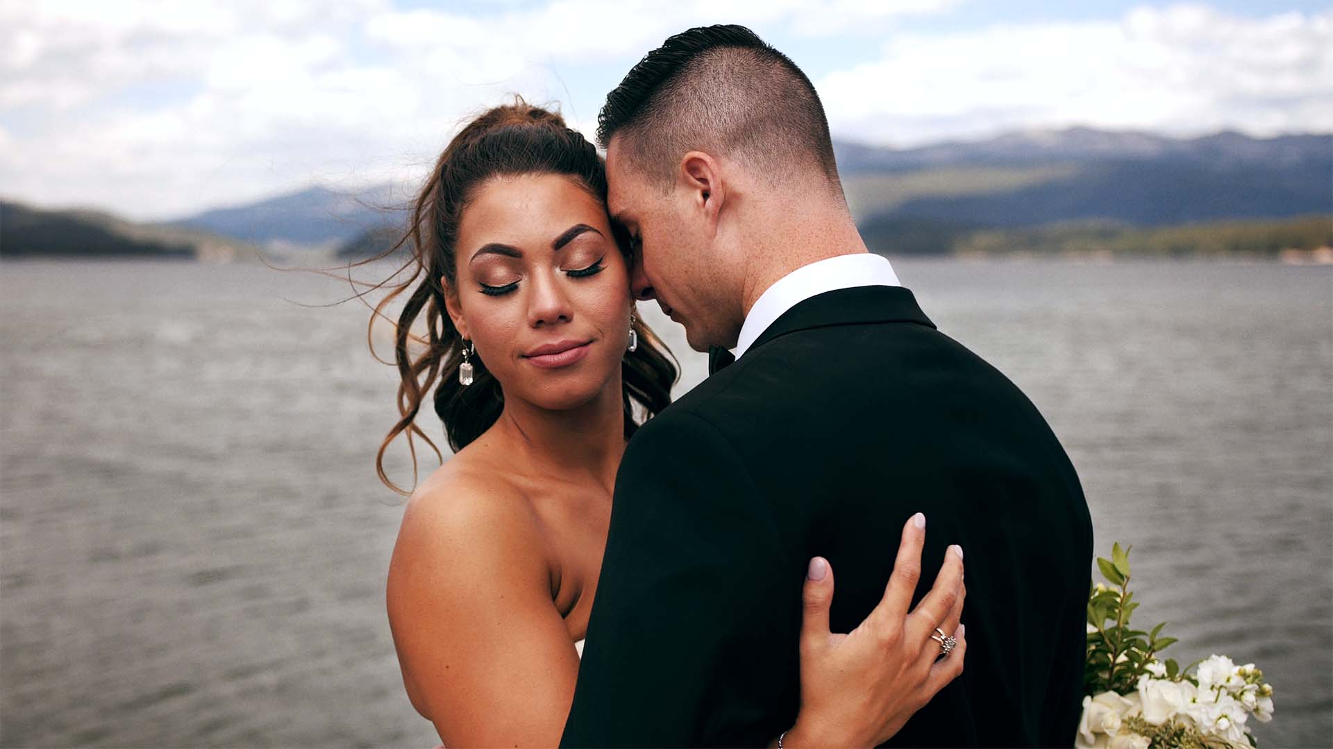 Idaho Wedding Videographer